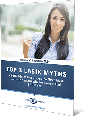 LASIK Myths Booklet