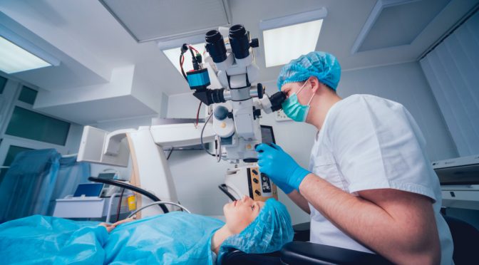What Specific Laser Technology is Available at Your Practice?