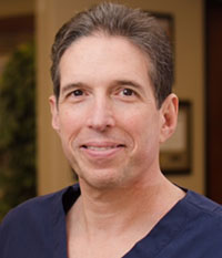 Dr. Richard C. Rothman