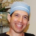 Lasik surgeon Dr. Richard Rothman