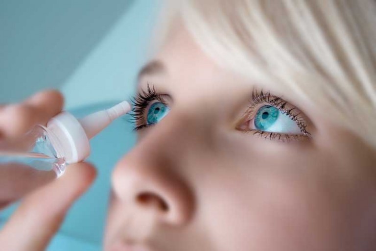 Understanding Different Eye Drops Needs Lasik of Nevada