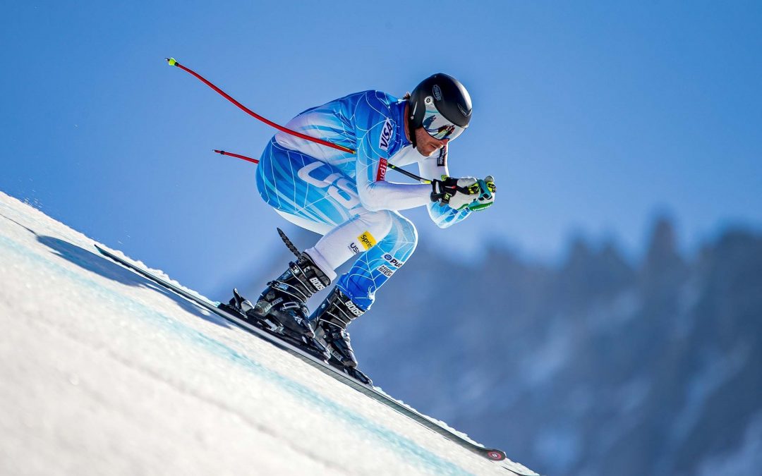 Athletes with LASIK – Pro Skier Bode Miller