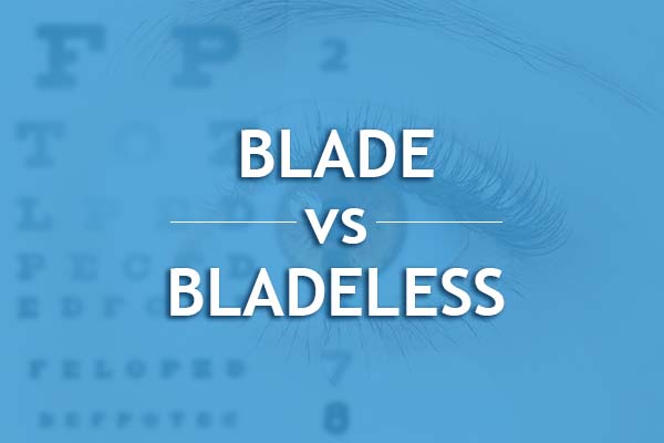 Which Is Safer: Traditional vs Bladeless LASIK?