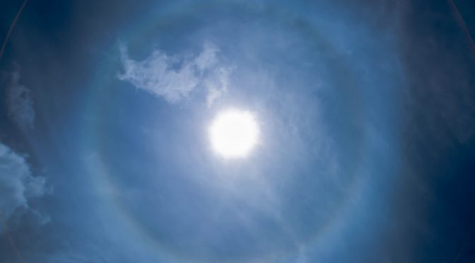 Why Seeing Halos is Natural After LASIK Surgery