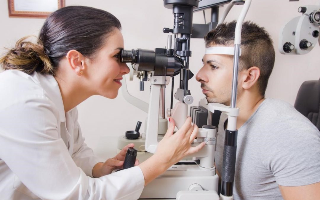 Why Reputable LASIK Clinics Must Have a High Staff-To-Patient Ratio