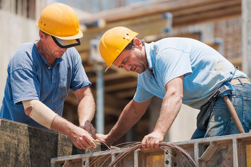 How to stay safe from job related injury