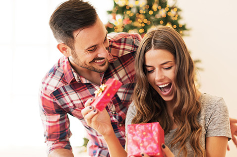 The Best Holiday Gift Ideas: LASIK Surgery in Las Vegas