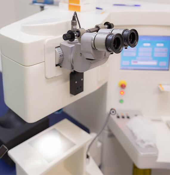 LASIK Surgery Carson City LASIK Surgery