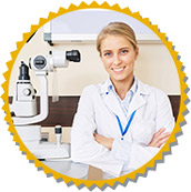 Get Your LASIK