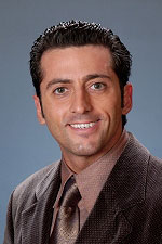 Dr. Rajy M. Rouweyha, M.D.
