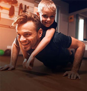 On-The-Go Parents