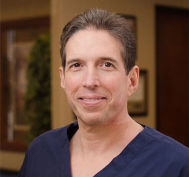 Dr. Richard Rothman, LASIK Surgeon