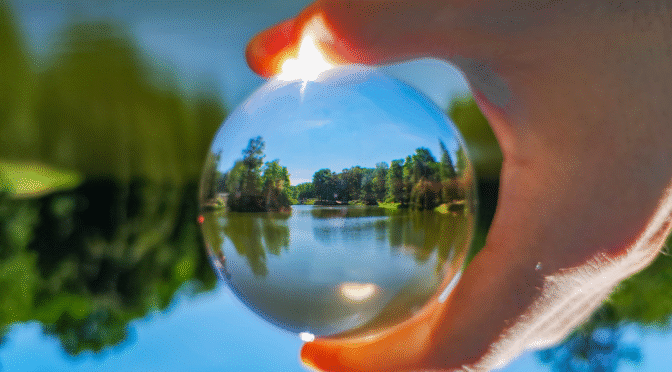 What Is LASIK? A Complete Guide to How It Works & Whether You’re a Candidate