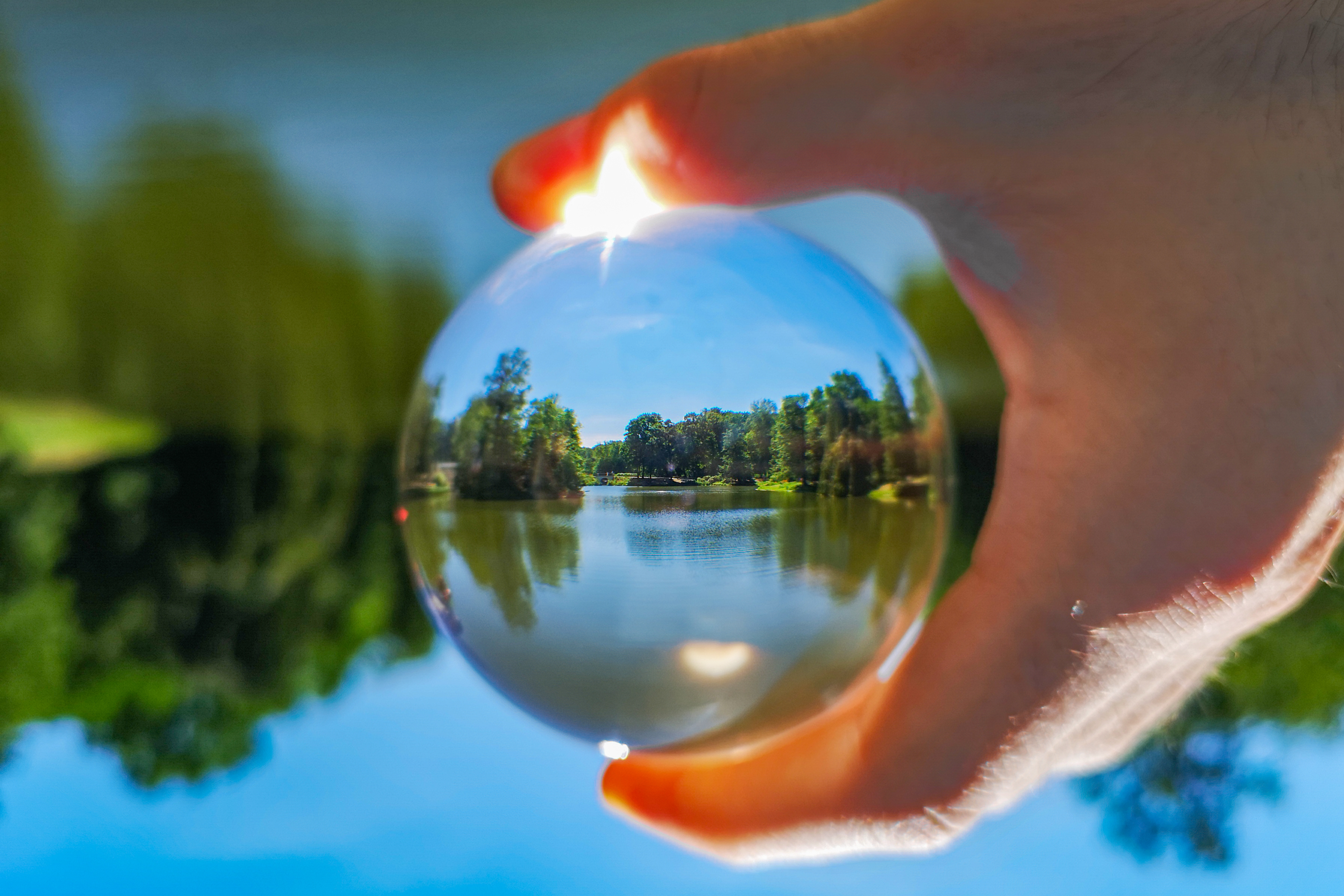 What Is LASIK? A Complete Guide to How It Works & Whether You’re a Candidate