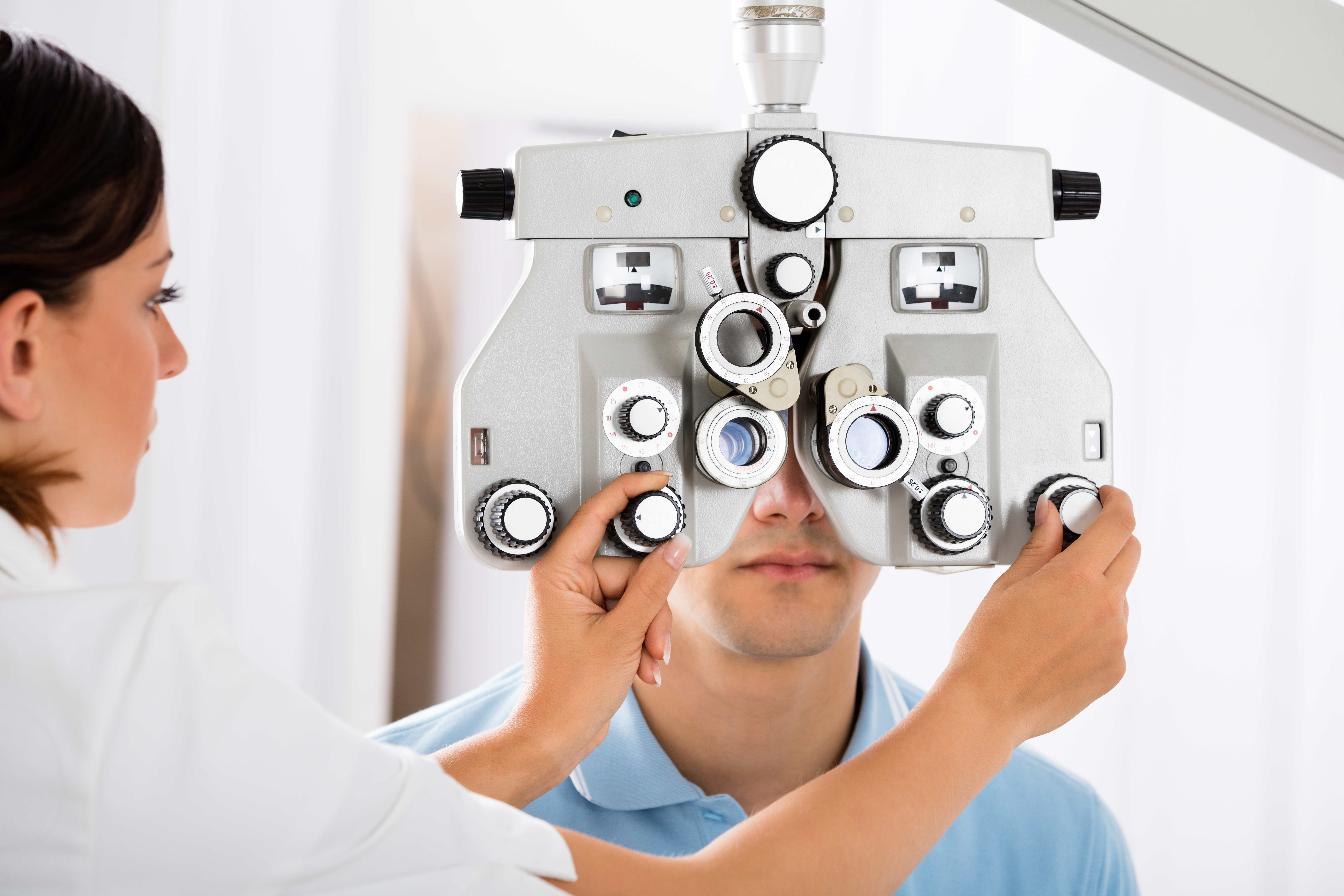 What Happens During Your Virtual LASIK Consultation?