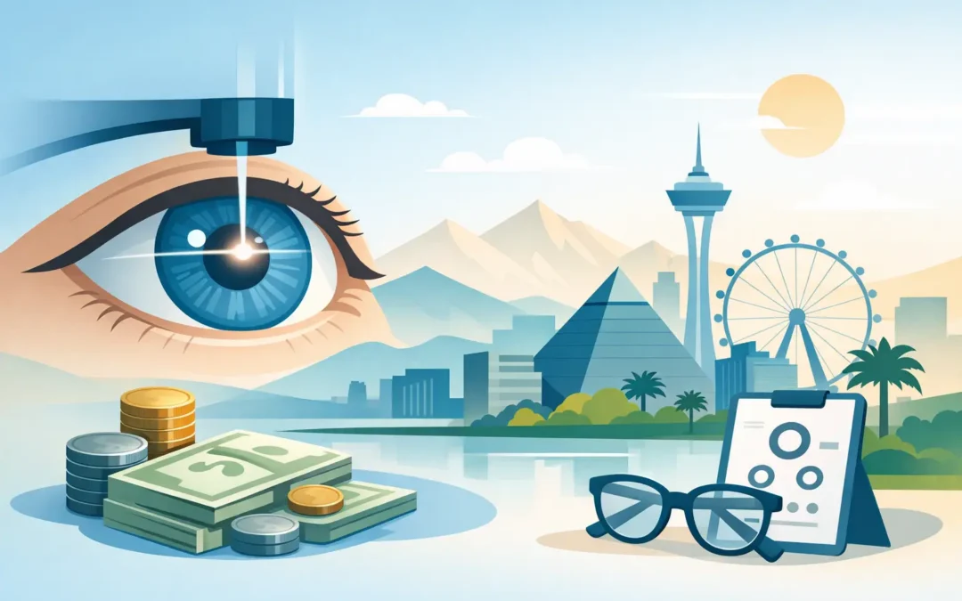 How Much Does LASIK Cost? A Clear Nevada Guide