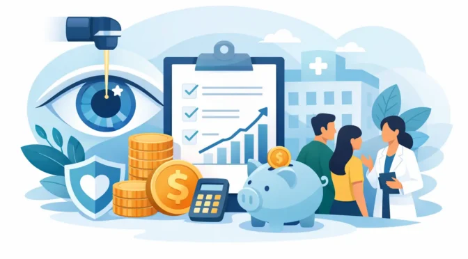 LASIK Financing Options That Fit Your Budget