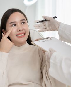 start your journey for lasik image