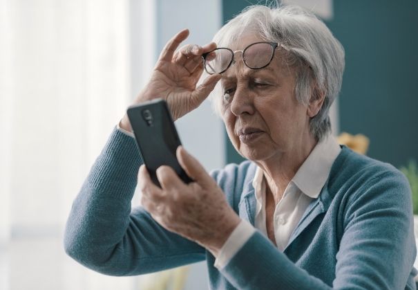 Do You Actually Need Lens Replacement Image