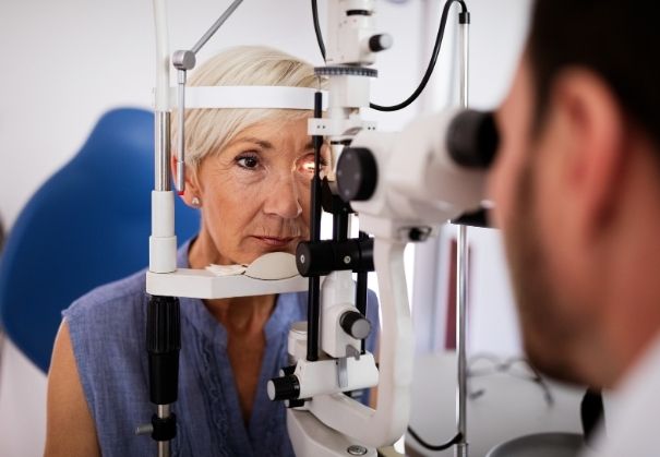 Is LASIK Safer Because It Is Less Invasive Image