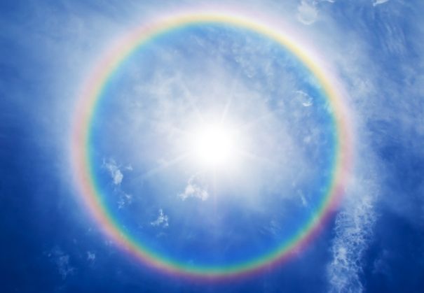 Vision May Not Feel Natural Image