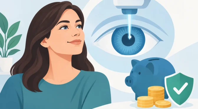 How to Finance LASIK Treatment With Confidence