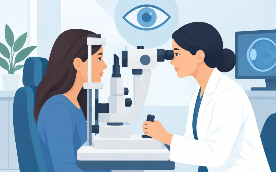 How to Pass LASIK Screening Before Your Exam