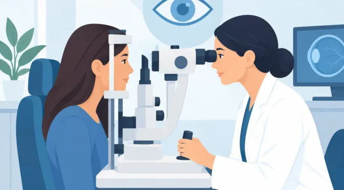 How to Pass LASIK Screening Before Your Exam