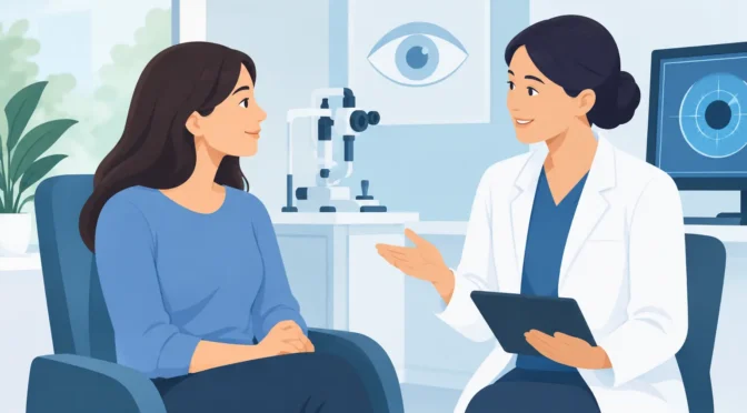 How to Schedule a LASIK Consultation With Confidence